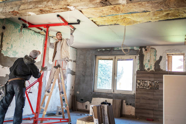 Soundproof Insulation Installation in Northfield, MN