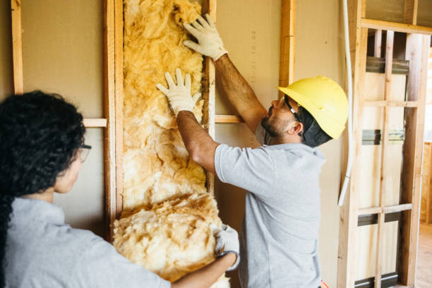 Range of Insulation Solutions in Northfield, MN